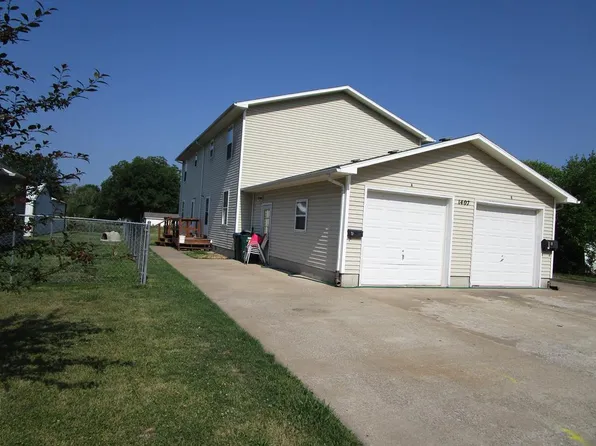 1407 N Main St #A & B, Kirksville, MO 63501
