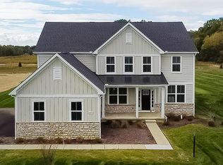 2475 Elisabeth Ln LOT 37, Blacklick, OH 43004
