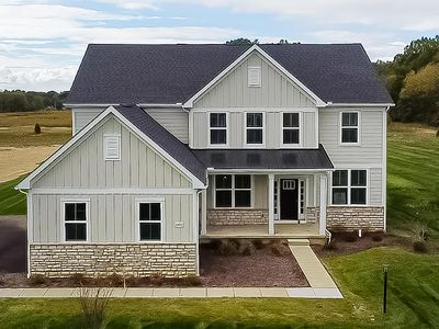 2475 Elisabeth Ln LOT 37, Blacklick, OH, 43004