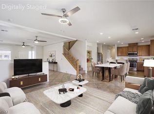 6519 Mount Palmer Ct, Las Vegas, NV 89156
