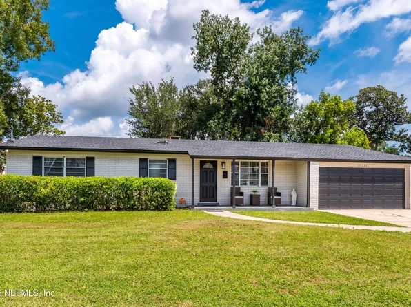 10236 SHORE VIEW Drive S, Jacksonville, FL 32218