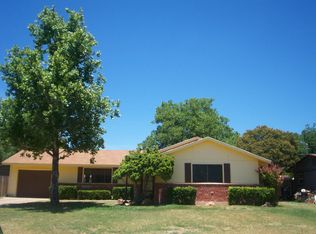 2726 A And M Ave, San Angelo, TX 76904