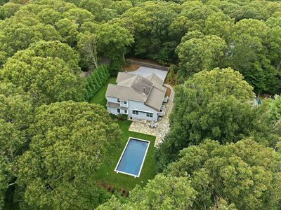 8 Lincoln Ave, East Hampton, NY, 11937