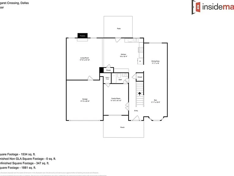 98 Margaret Xing — Photo 16