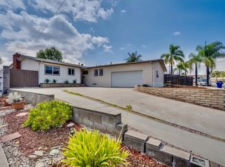 7575 Crary St, La Mesa, CA 91942