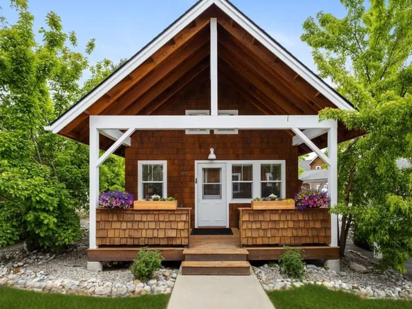 199 Pomrankey Ln, Dover, ID 83825