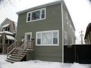 3441 N Kilpatrick Ave #1, Chicago, IL 60641