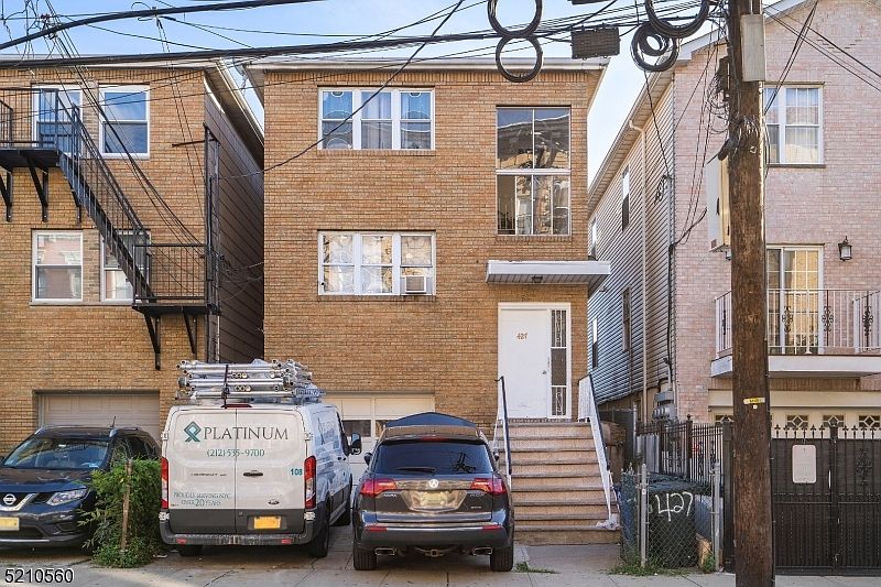 427 5Th St, Union City, NJ 07087 MLS 3834555 Zillow