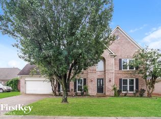 9319 Helmsley Dr, Cordova, TN 38016