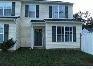 531 Bradkin Ct, Raleigh, NC 27610