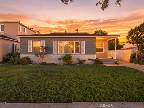 3537 Centralia St, Lakewood, CA 90712