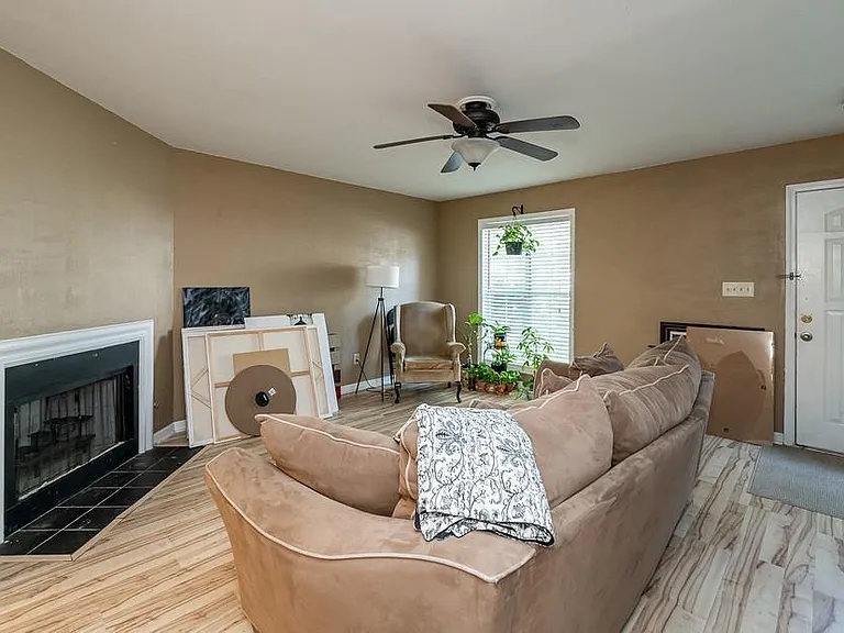 3556 Kennesaw Station Dr NW — Photo 14