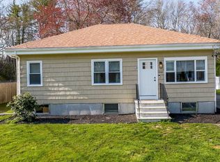 1061 Almy St, New Bedford, MA 02745
