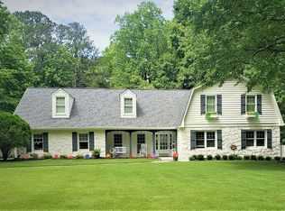 6210 Mountain Brook Ln, Sandy Springs, GA 30328
