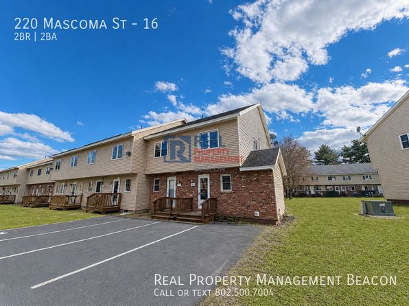 220 Mascoma St #16