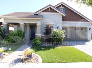 4365 E Wheaton St, Gilbert, AZ 85295