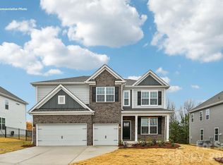 2027 Gallinule Dr, Indian Trail, NC 28079