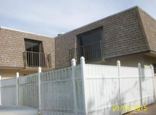 44 Woodland Ave APT A, Cocoa Beach, FL 32931