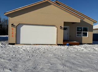 7197 W Bull Rush Ave, Wasilla, AK 99623