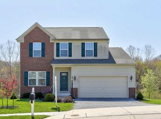 1903 Oden Ct, Eldersburg, MD 21784