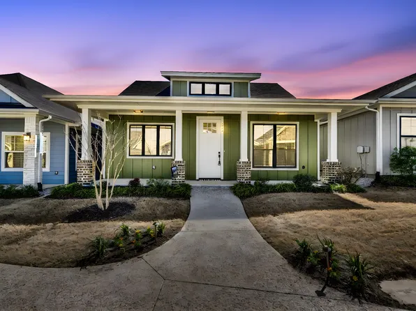 312 Woodside Trl, Waxahachie, TX 75165