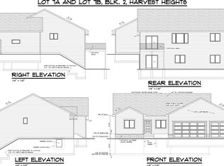 1801 Heights Ave, Burlington, ND 58722