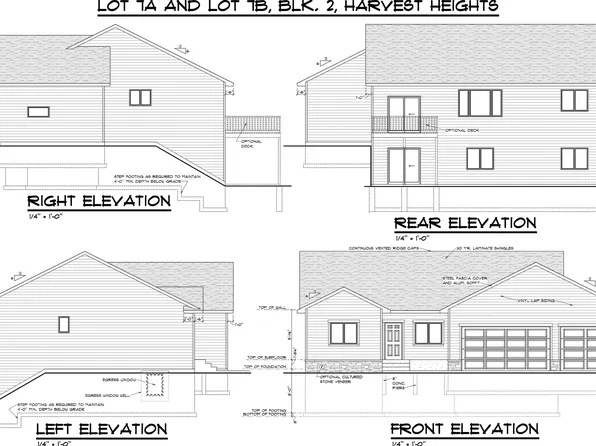 1801 Heights Ave, Burlington, ND 58722