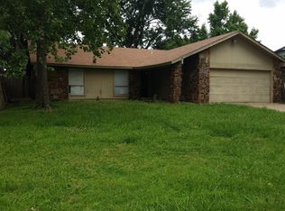 2420 S 141st Ave E, Tulsa, OK 74134