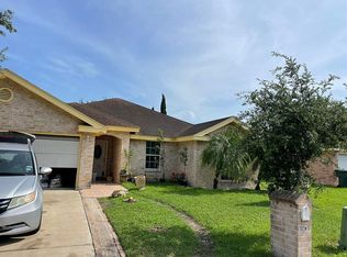 1518 Kratzer, Harlingen, TX 78550