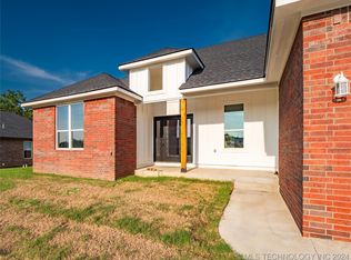 2008 Whipporwill Ave, McAlester, OK 74501