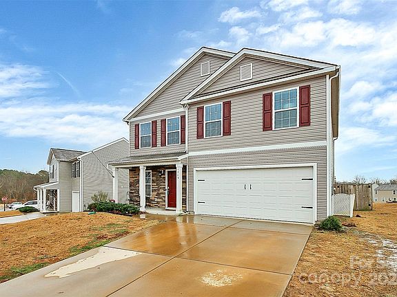 2nd image of 1713 Gaston Mountain Dr