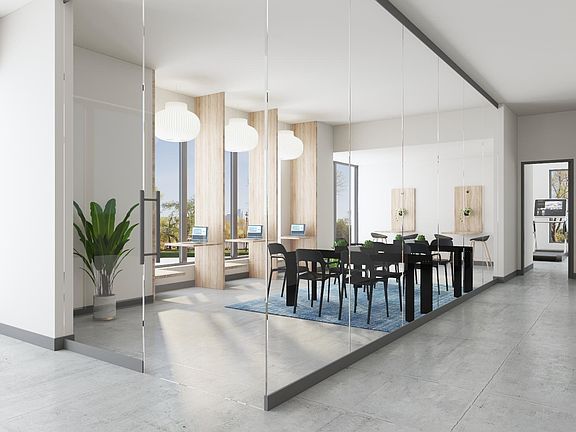 4th image of 3238 Girard Ave #406