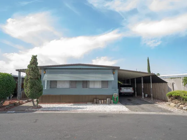 2845 E Hatch Rd Space 143, Modesto, CA 95351