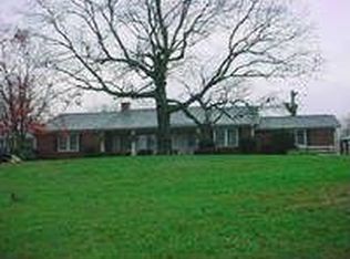 718 Redwine Church Rd, Canon, GA 30520