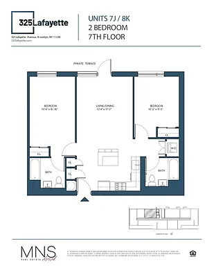 Rented by Abode Residential LLC | media 25