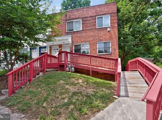 127 Joliet St SW, Washington, DC 20032