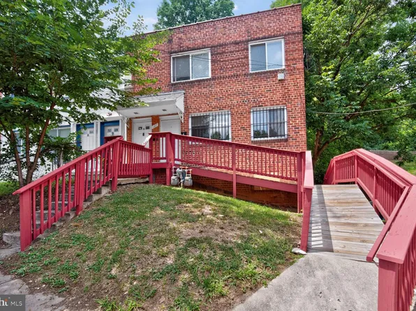 127 Joliet St SW, Washington, DC 20032