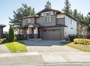 5649 S 337th St, Auburn, WA 98001