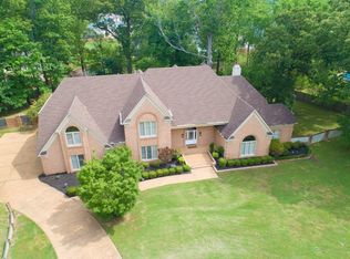 9000 Forest Hill Irene Cv, Germantown, TN 38139