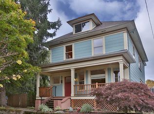 301 NE Ivy St, Portland, OR 97212