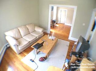 49 Gardena St #2, Brighton, MA 02135