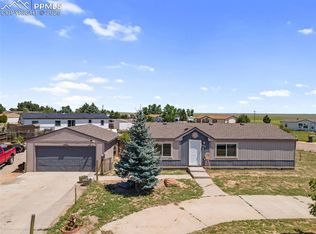 23760 Jayhawk Ave, Colorado Springs, CO 80928