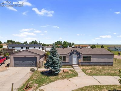 23760 Jayhawk Ave, Colorado Springs, CO, 80928