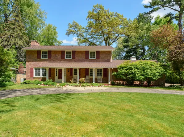 101 E Hamilton Ln, Battle Creek, MI 49015