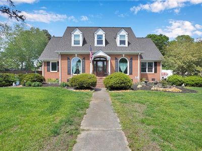 944 Camino Real S, Virginia Beach, VA, 23456