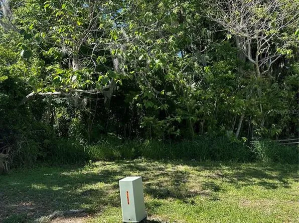 E Line St Lot 7, Leesburg, FL 34748