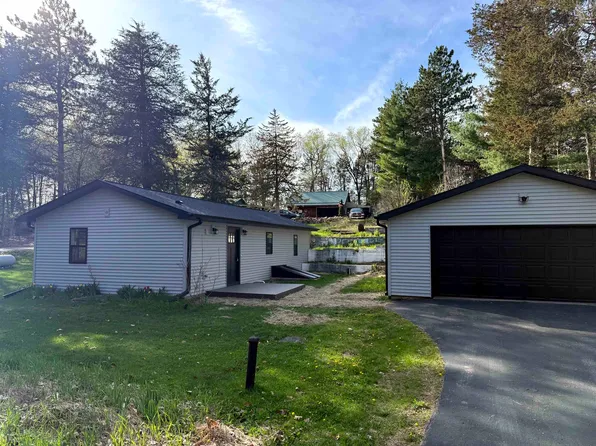 W5640 Cedar Trl, Neshkoro, WI 54960