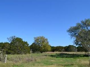 501 E Gatlin Creek Rd, Dripping Springs, TX 78620