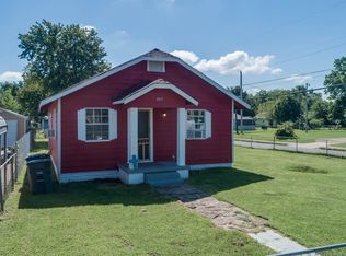 445 S 47th Ave W, Tulsa, OK 74127