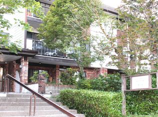 7473 140th St #208, Surrey, BC